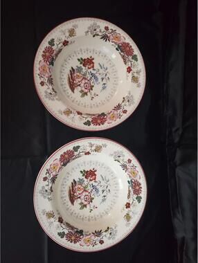 Pottery Barn,bowls